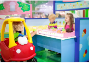 childcare eastern suburbs