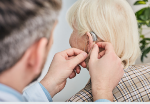 : hearing aids Adelaide