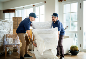 commercial furniture removals Adelaide